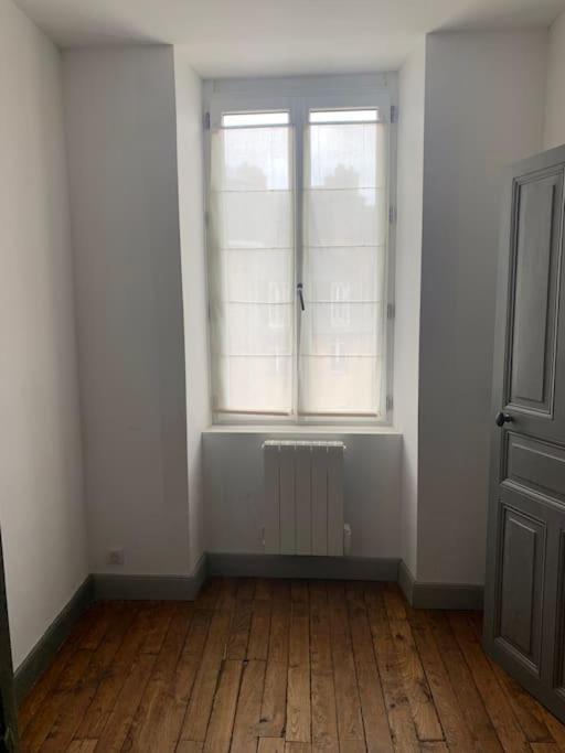 Apartment Bel Dans Le Centre Historique Avec Wi-fi Et Toutes Les Commodites