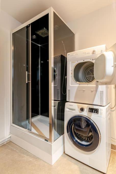 Apartment Bel Dans Le Centre Historique Avec Wi-fi Et Toutes Les Commodites