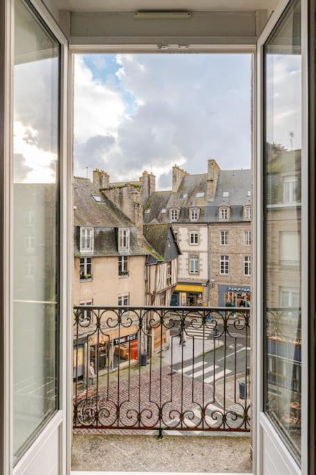 Apartment Bel Dans Le Centre Historique Avec Wi-fi Et Toutes Les Commodites *