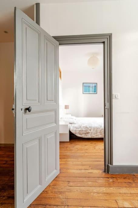 Bel Dans Le Centre Historique Avec Wi-fi Et Toutes Les Commodites Apartment *
