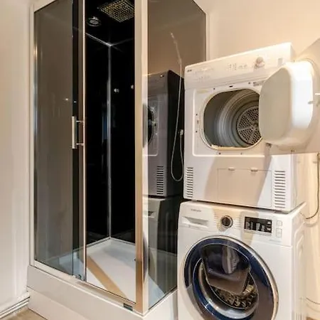 Bel Appartement Dans Le Centre Historique Avec Wi-Fi Et Toutes Les Commodites Dinan Exterior photo