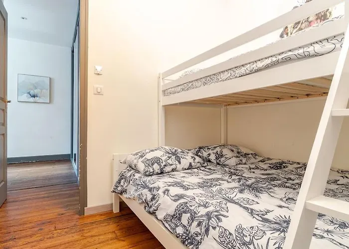 Bel Appartement Dans Le Centre Historique Avec Wi-Fi Et Toutes Les Commodites