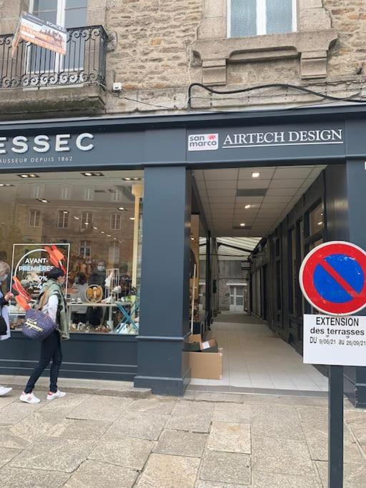Bel Dans Le Centre Historique Avec Wi-fi Et Toutes Les Commodités *