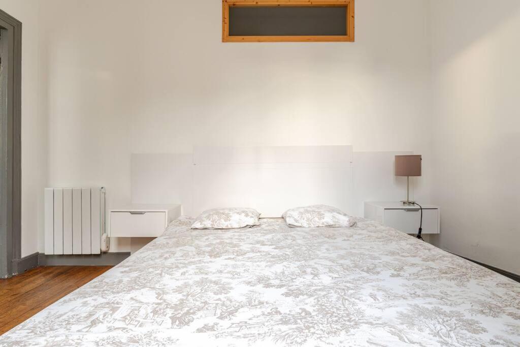 Apartment Bel Dans Le Centre Historique Avec Wi-fi Et Toutes Les Commodites Dinan